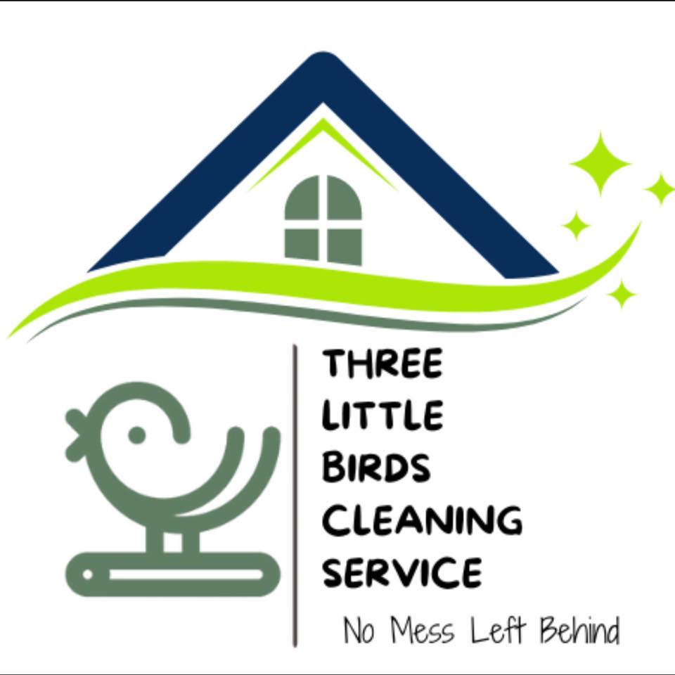 Cleaning Service Logo